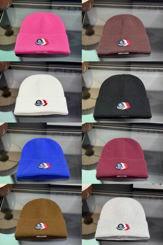 Moncler Hat dx11